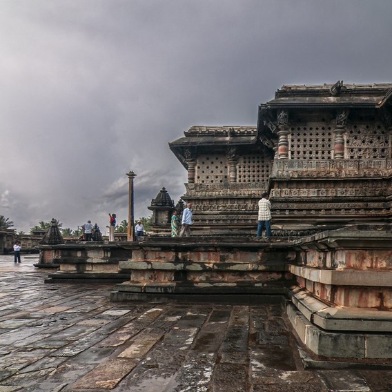 Halebidu