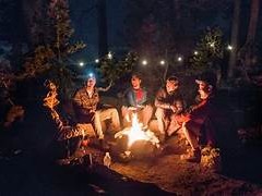 Campfire