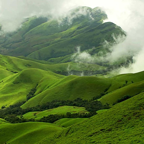 Chikmagalur