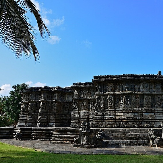 Halebeedu