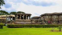 Chennakeshava Temple