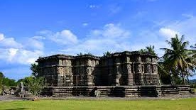 Chennakeshava Temple